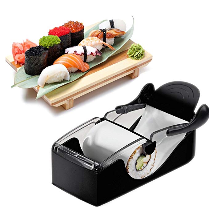Sushi Roller Küchengadget - ich braucheee das!